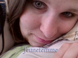 Jeunefemme