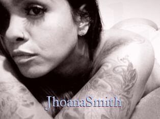JhoanaSmith