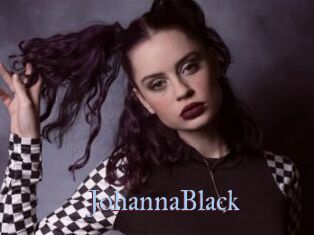 JohannaBlack