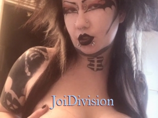 JoiDivision