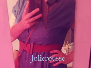 Jolierousse