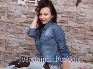 JosephinneForYou