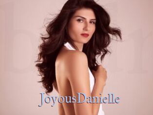 JoyousDanielle