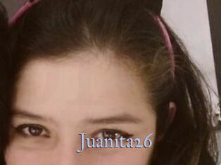 Juanita26