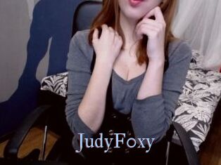 JudyF0xy
