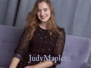 JudyMapler