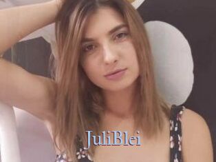 JuliBlei