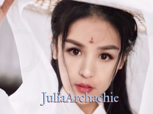 JuliaArchachie