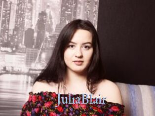 JuliaBlair