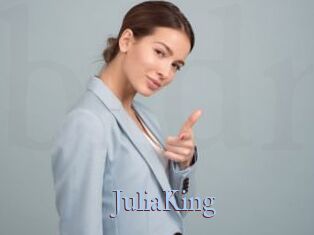 JuliaKing
