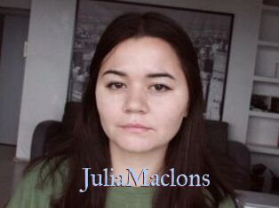 JuliaMaclons