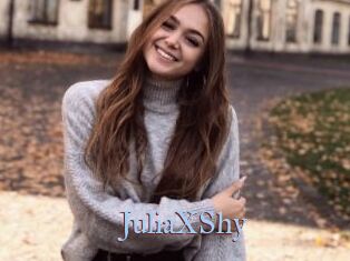 JuliaXShy Belles filles du net