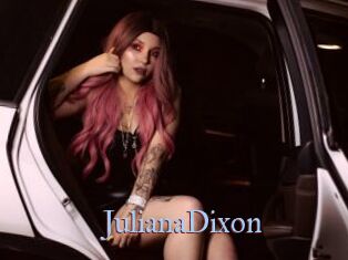 JulianaDixon