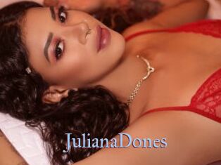 JulianaDones