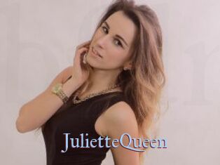 JulietteQueen