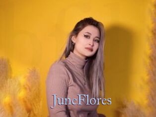 JuneFlores