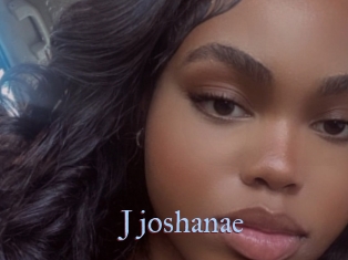 J_joshanae