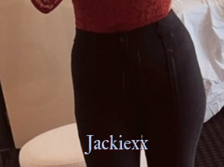 Jackiexx