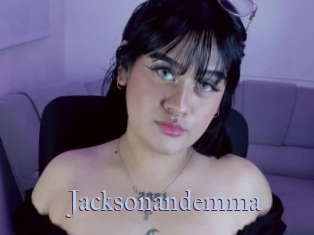 Jacksonandemma