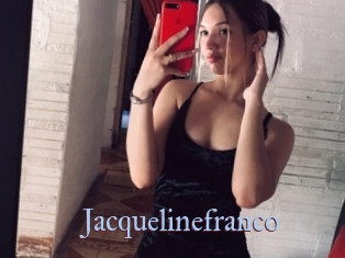 Jacquelinefranco