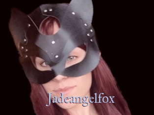 Jadeangelfox