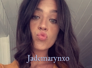 Jademarynxo