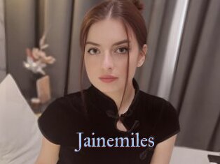 Jainemiles