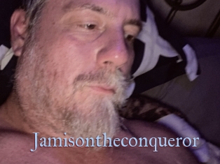 Jamisontheconqueror