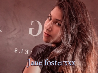 Jane_fosterxxx