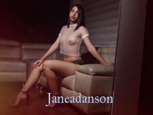 Janeadanson