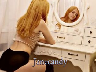 Janecandy