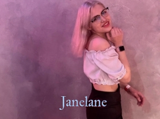 Janelane