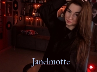 Janelmotte