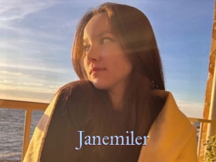 Janemiler