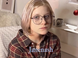 Janenash