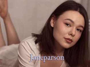 Janeparson