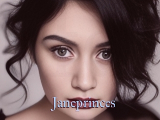 Janeprinces