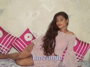 Janesingh