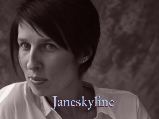 Janeskyline