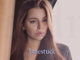 Janestuck