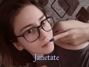 Janetate