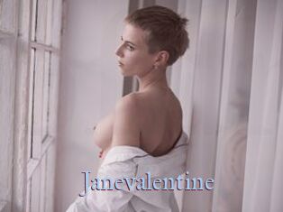 Janevalentine