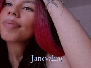 Janevalmy