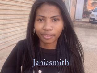 Janiasmith