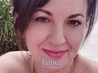 Janica