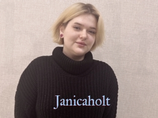 Janicaholt