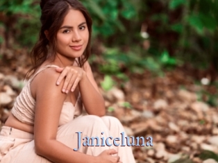 Janiceluna