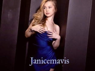 Janicemavis