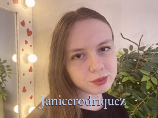 Janicerodriquez