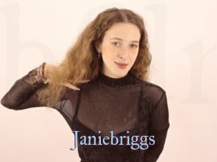 Janiebriggs